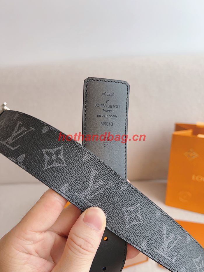 Louis Vuitton Belt 40MM LVB00124